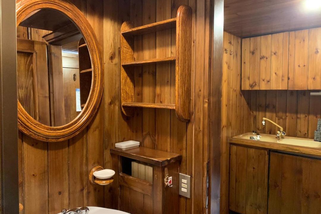 Photo of Bathroom in Madesimo