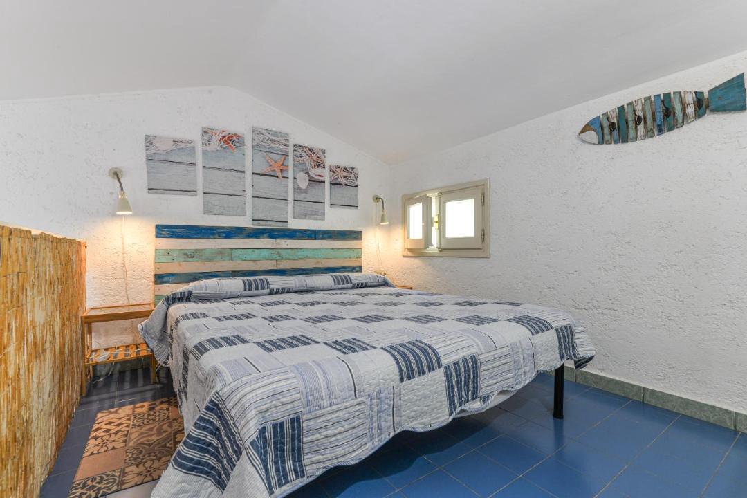 Photo of Bedroom in Mola