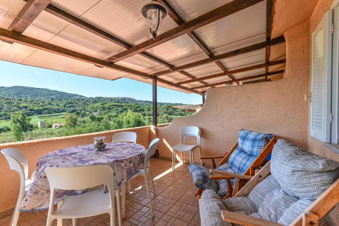 Photo of Patio Balcony in Mola