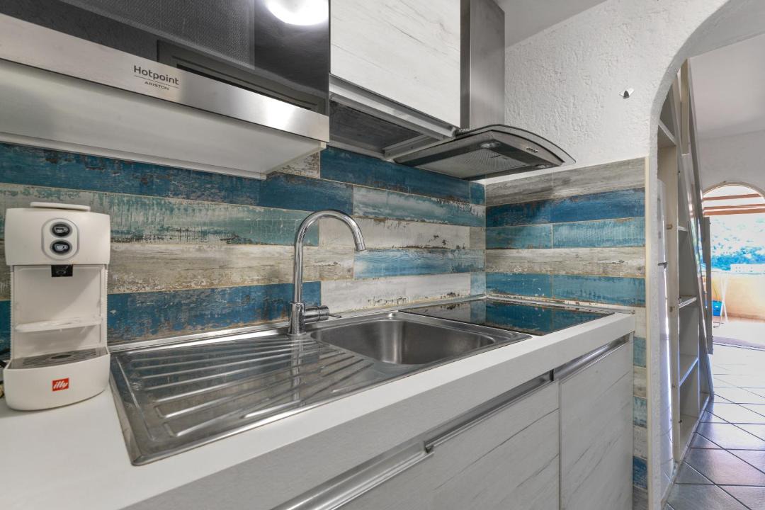 Photo of Kitchen in Mola