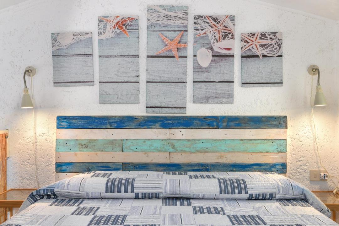 Photo of Bedroom in Mola