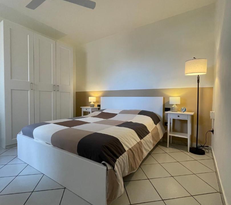 Photo of Bedroom in Le Cure
