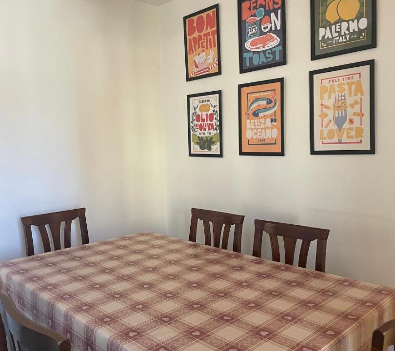 Photo of Kitchen in Le Cure