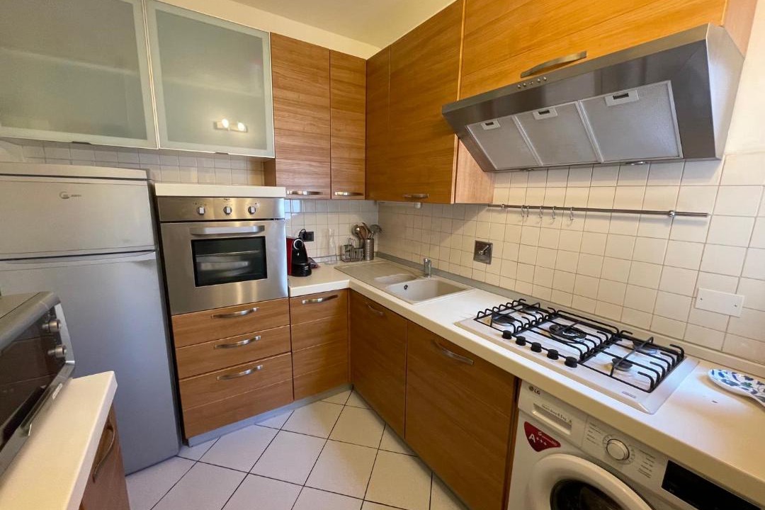Photo of Kitchen in Le Cure