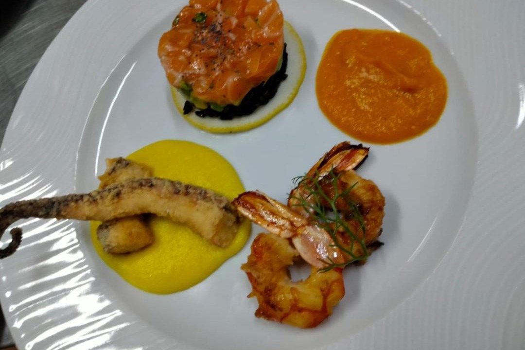 Photo of Kitchen in San Ferdinando
