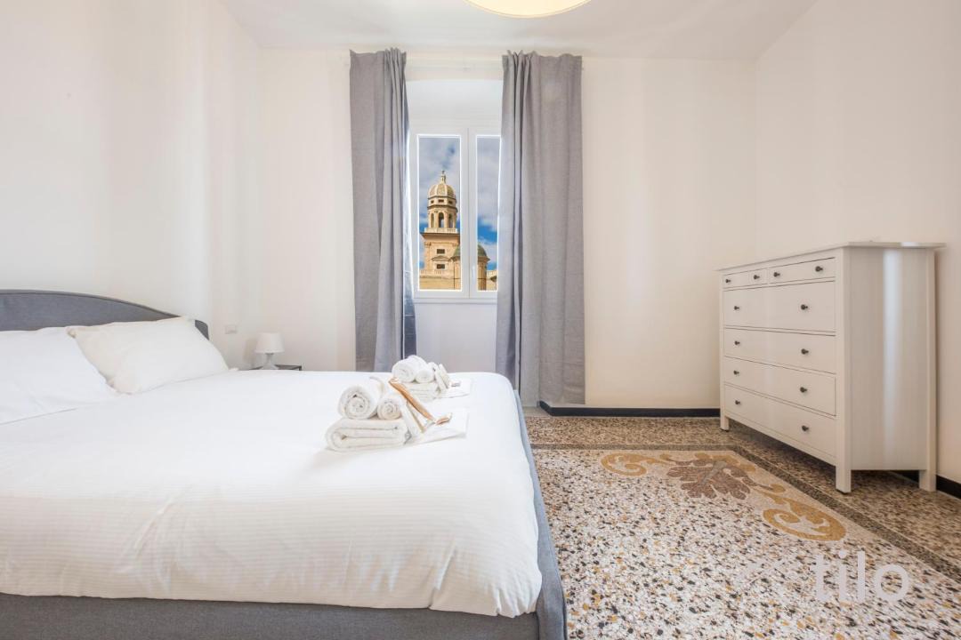 Photo of Bedroom in Carignano