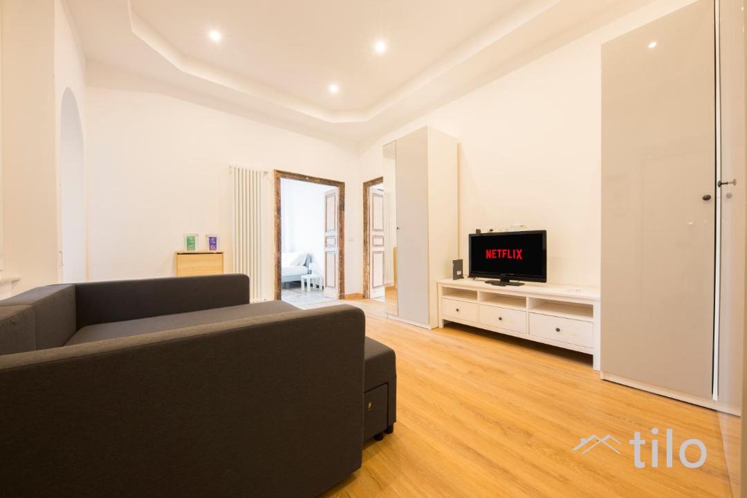 Photo of Livingroom in Carignano