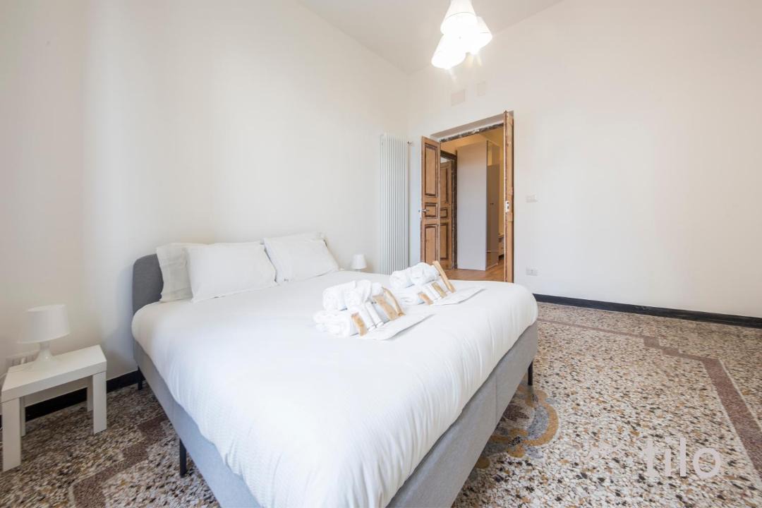 Photo of Bedroom in Carignano