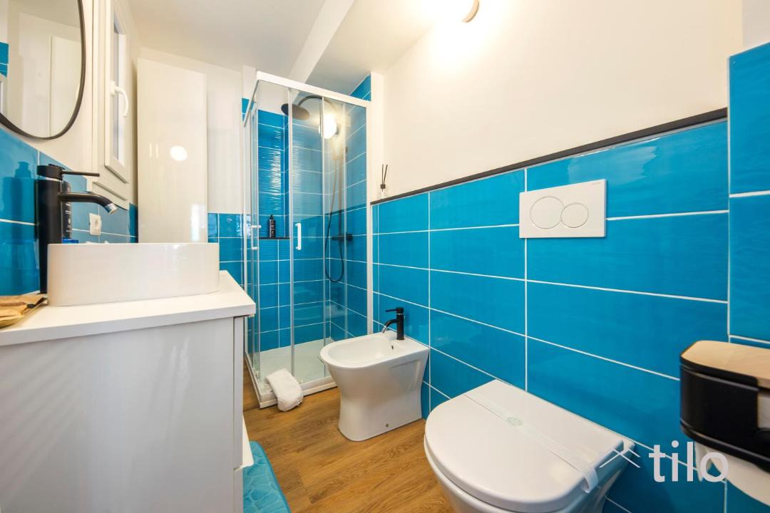 Photo of Bathroom in Carignano