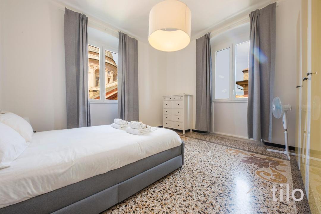 Photo of Bedroom in Carignano