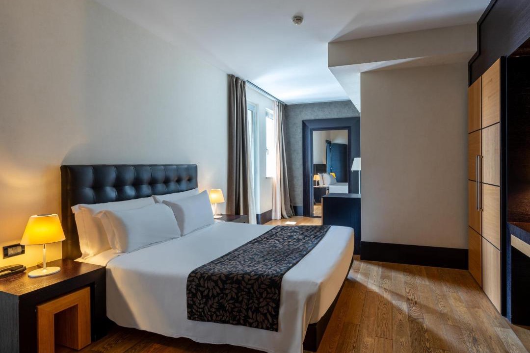 Photo of Bedroom in Borgaro Torinese
