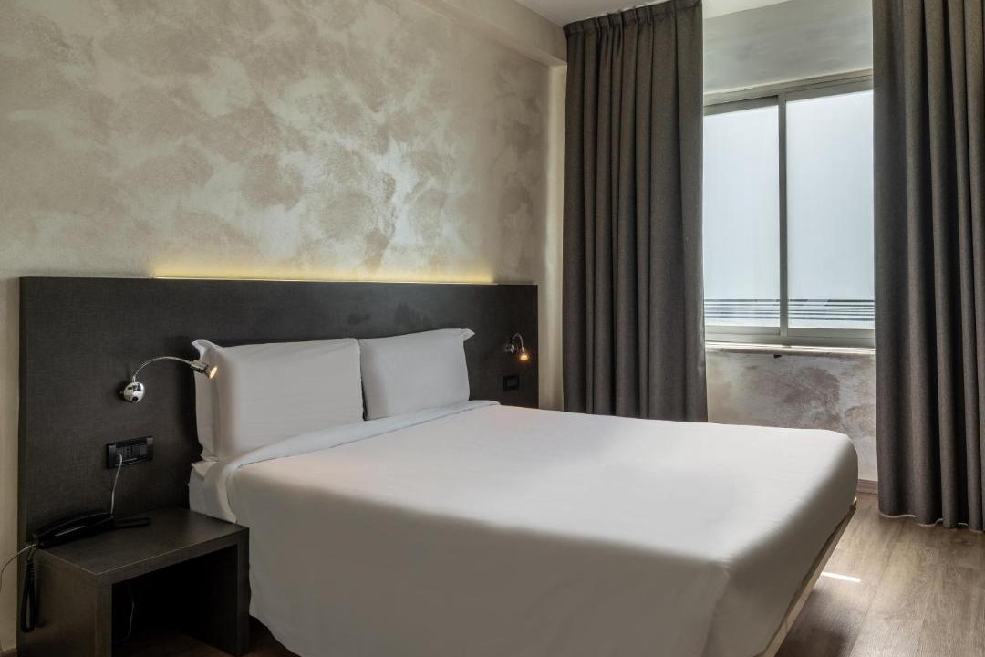 Photo of Bedroom in Borgaro Torinese
