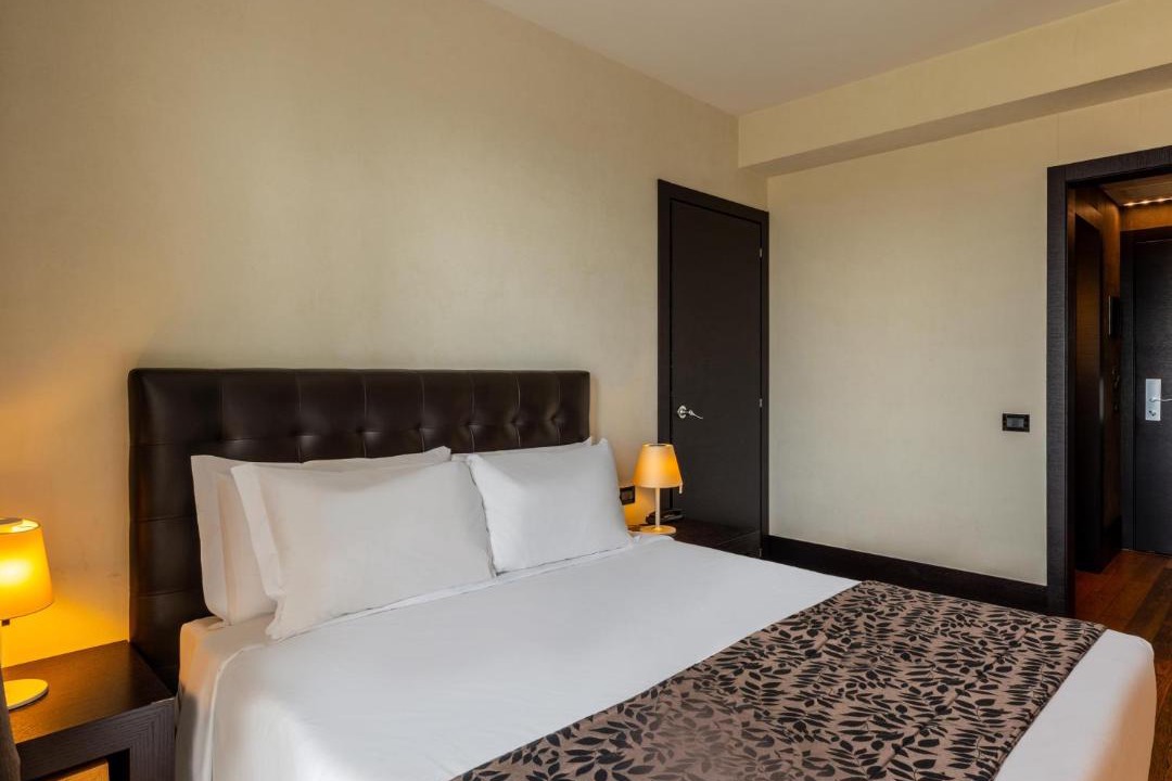 Photo of Bedroom in Borgaro Torinese