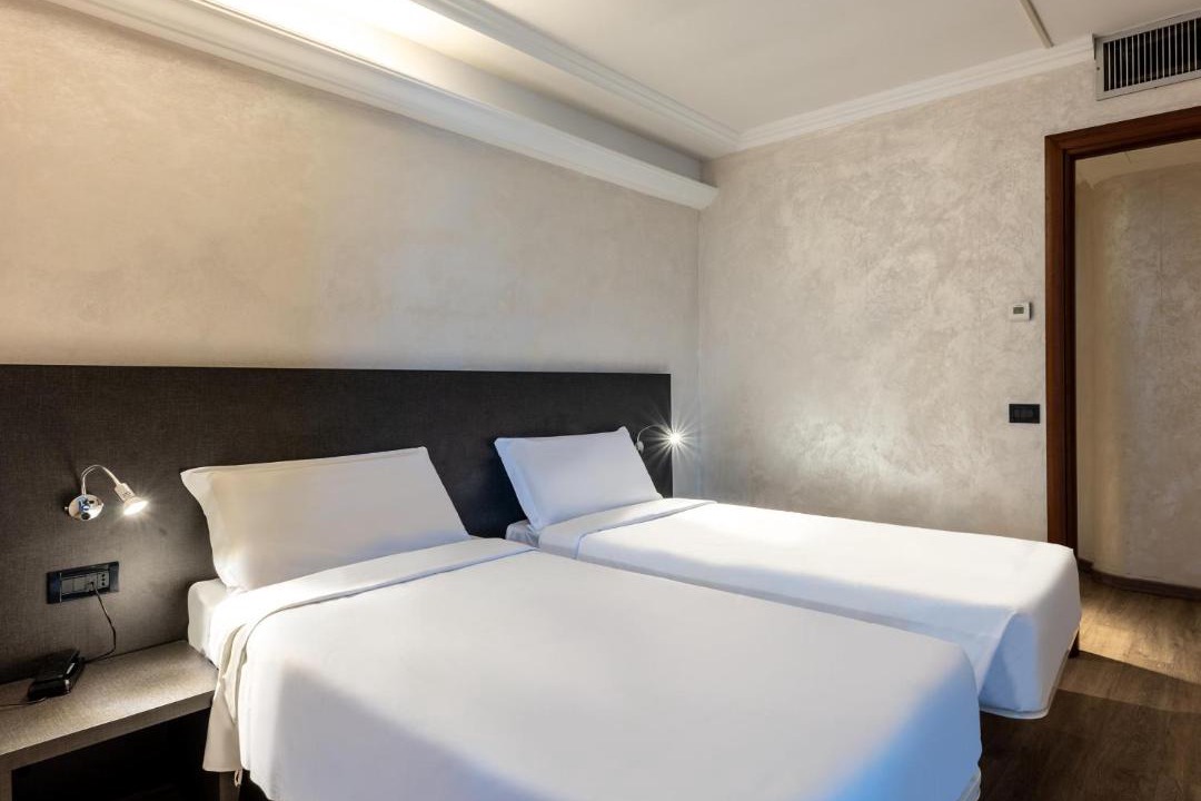 Photo of Bedroom in Borgaro Torinese