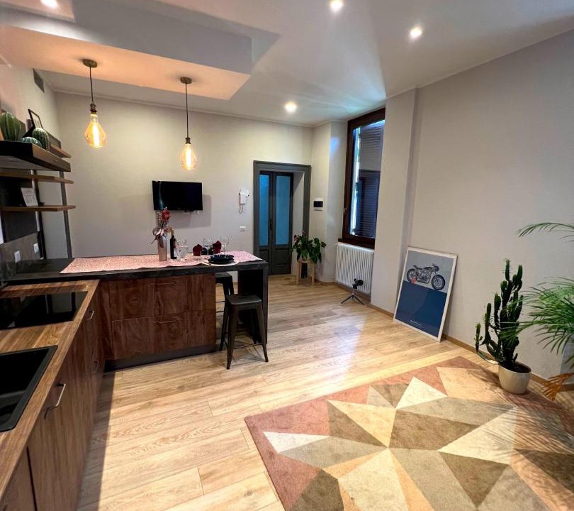 Photo of Kitchen in Canzo
