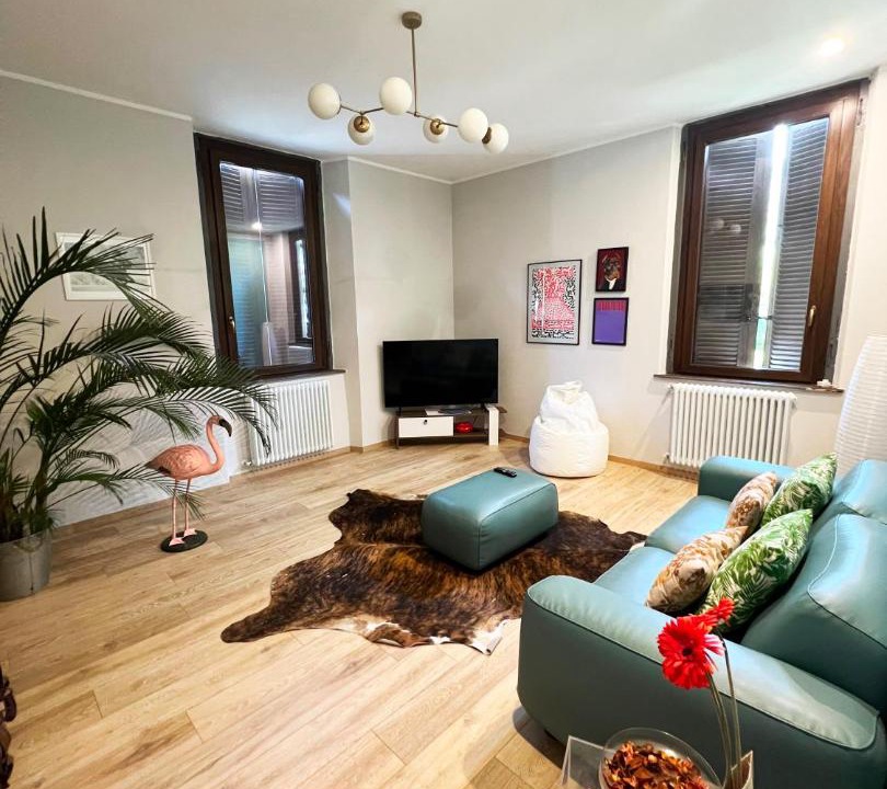 Photo of Livingroom in Canzo