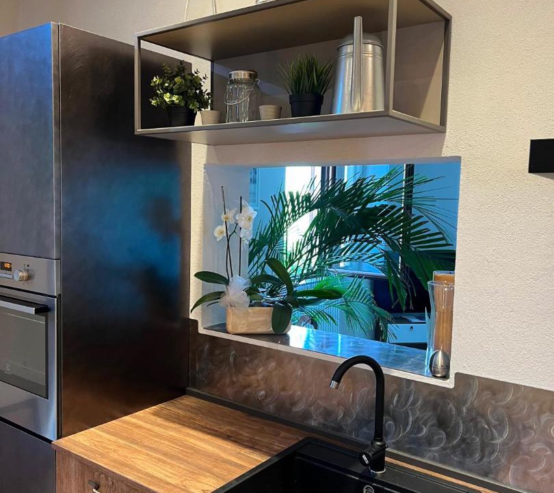 Photo of Kitchen in Canzo