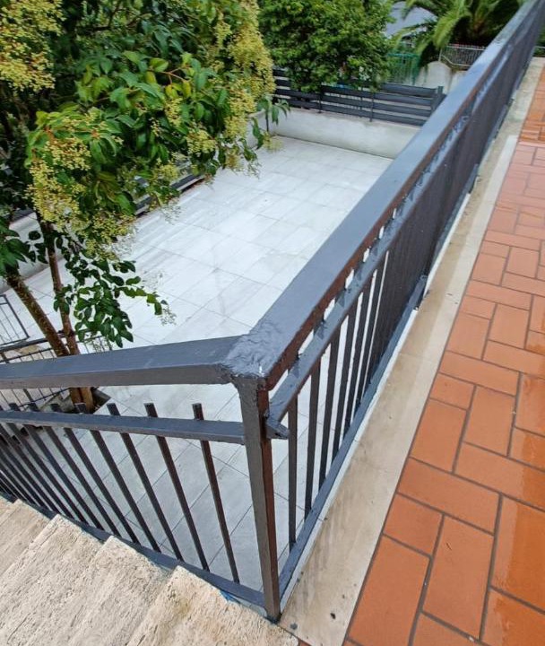 Photo of Patio Balcony in Sellia Marina