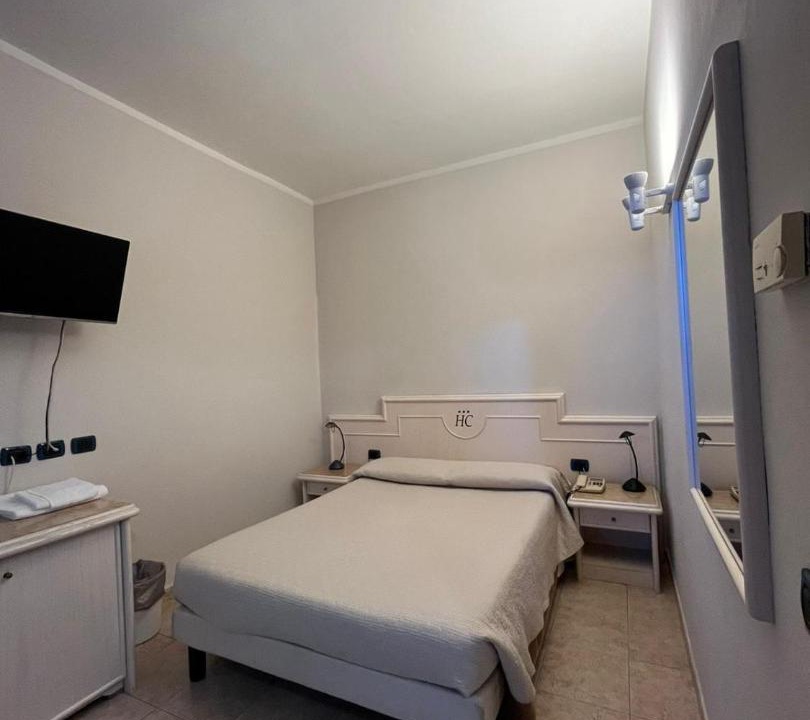 Photo of Bedroom in Casa Ottani