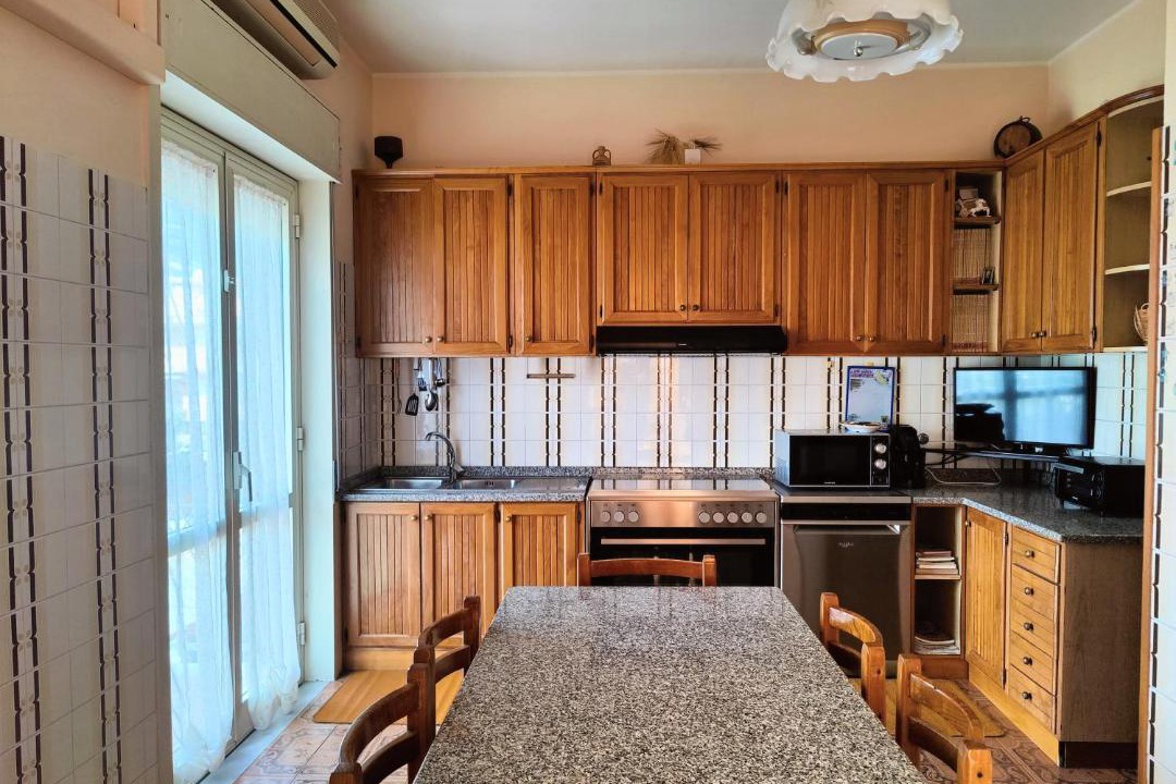 Photo of Kitchen in Marina di Patti