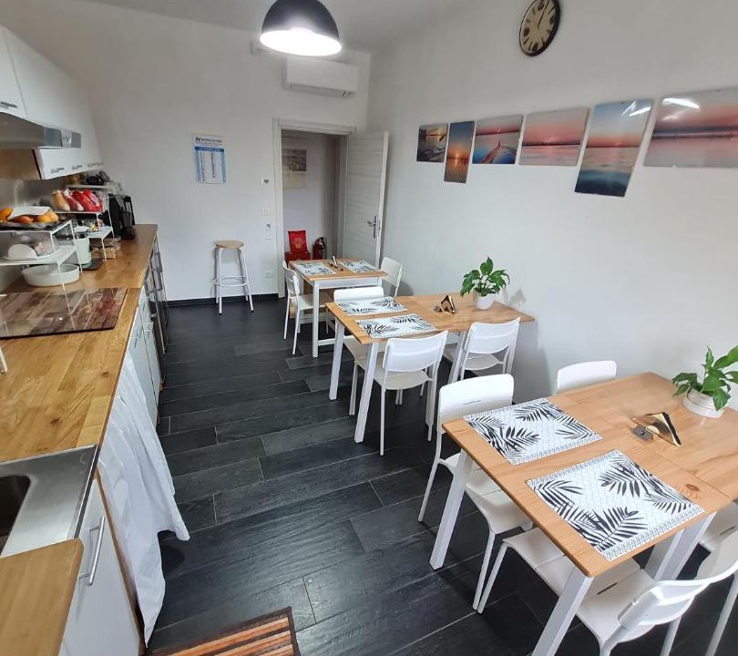 Photo of Kitchen in Comacchio