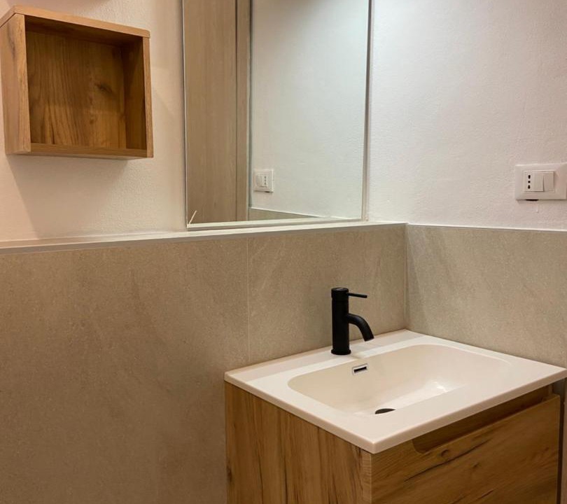 Photo of Bathroom in Laives