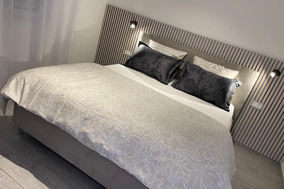 Photo of Bedroom in Laives