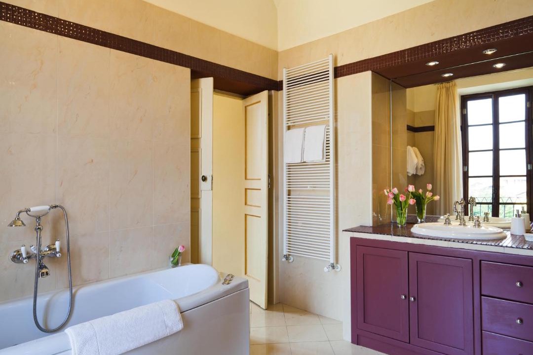 Photo of Bathroom in Colleretto Giacosa