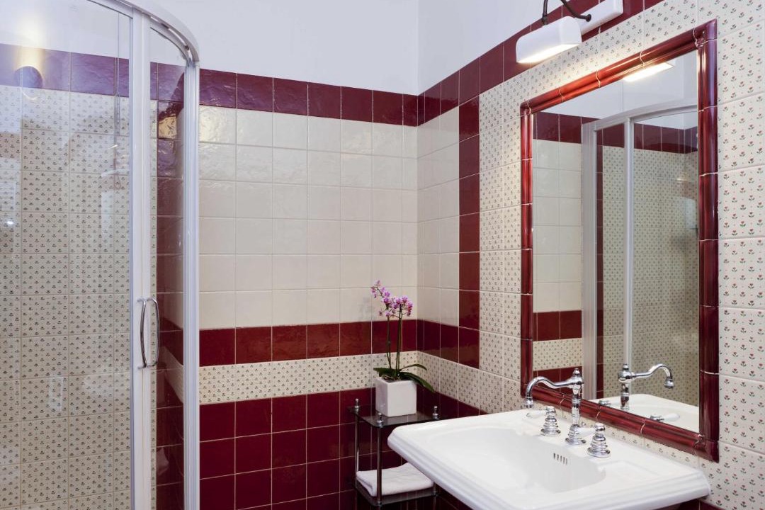Photo of Bathroom in Colleretto Giacosa