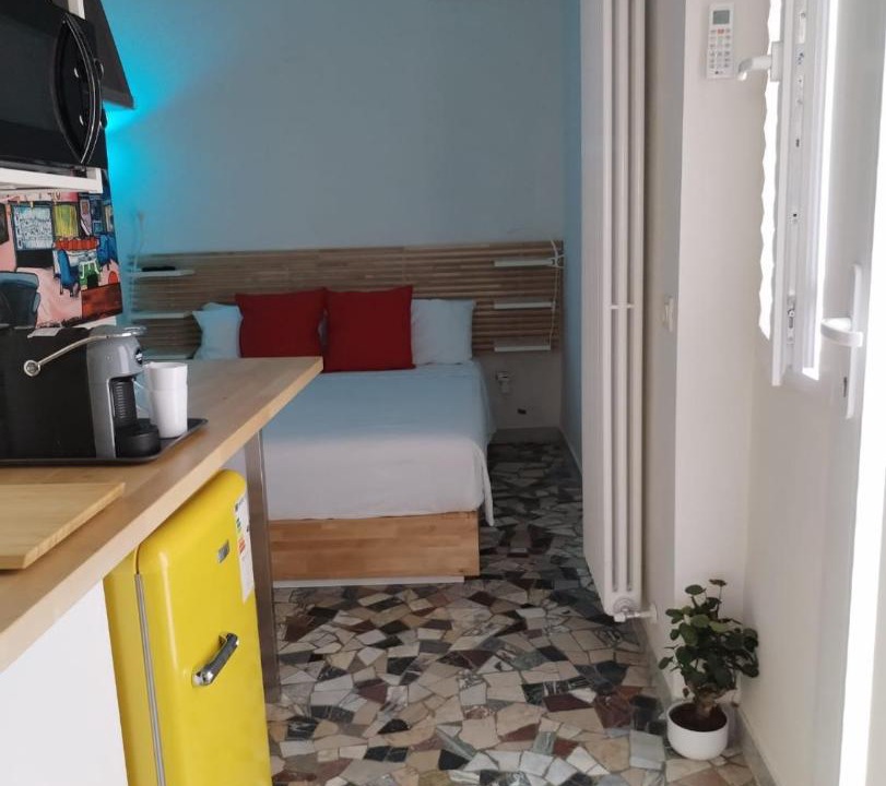 Photo of Kitchen in Quartiere XX Ardeatino