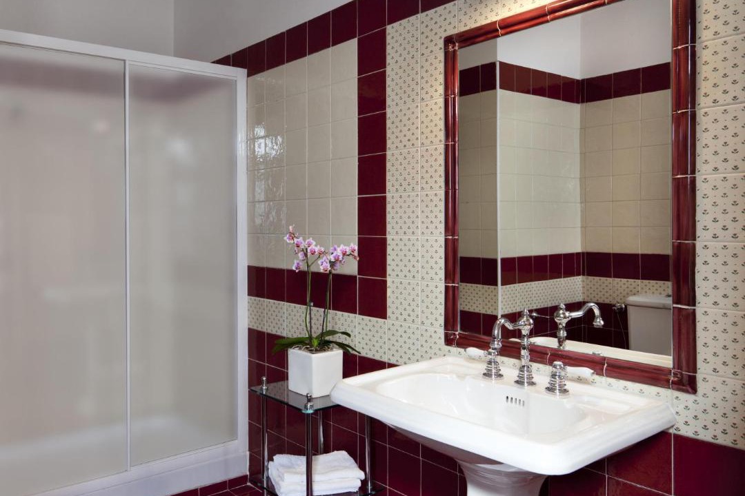 Photo of Bathroom in Colleretto Giacosa