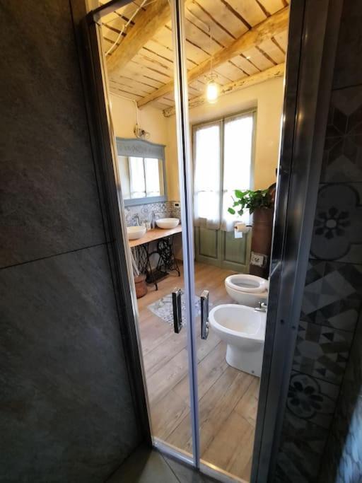 Photo of Bathroom in San Giorgio Canavese