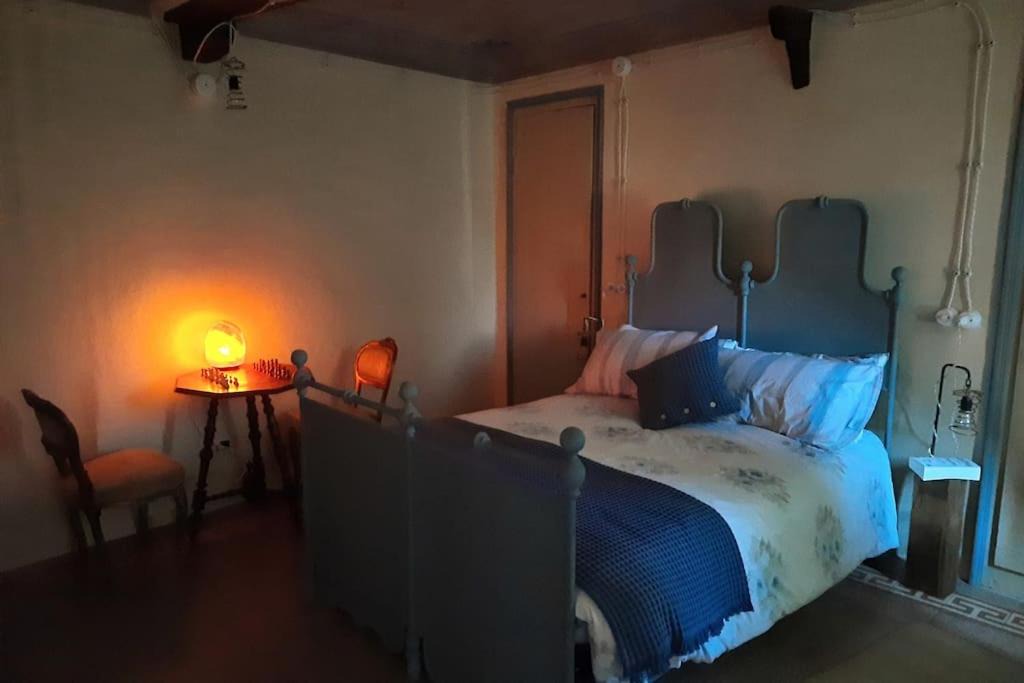 Photo of Bedroom in San Giorgio Canavese