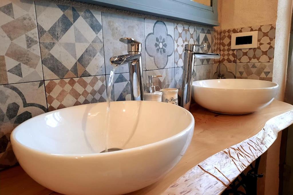 Photo of Bathroom in San Giorgio Canavese