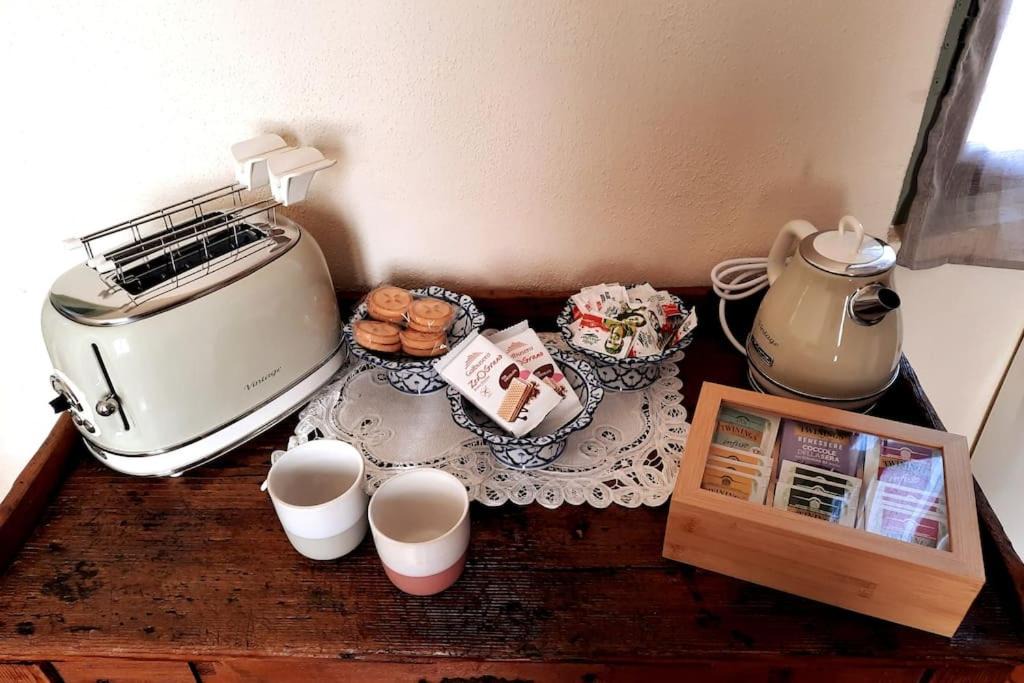 Photo of Kitchen in San Giorgio Canavese