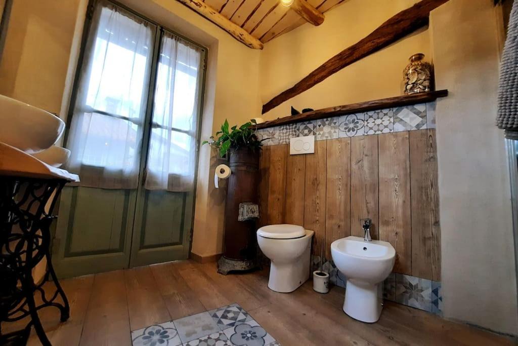 Photo of Bathroom in San Giorgio Canavese