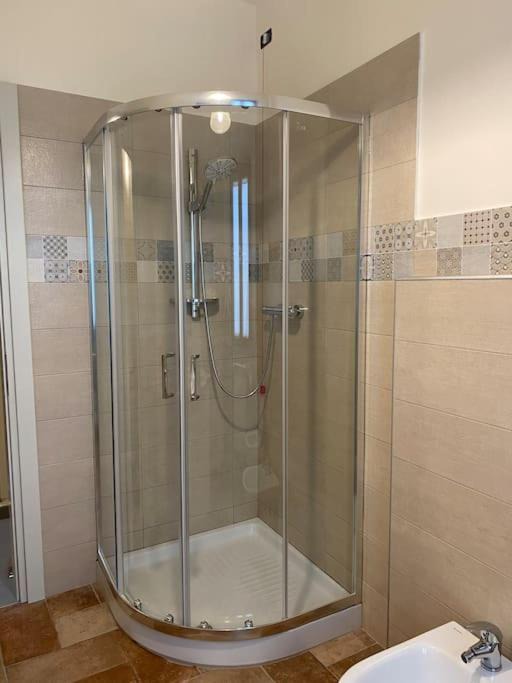 Photo of Bathroom in Pistoia