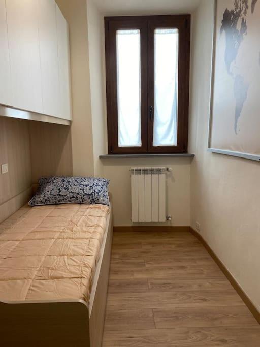 Photo of Bedroom in Pistoia