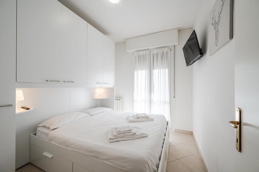 Photo of Bedroom in Formigine