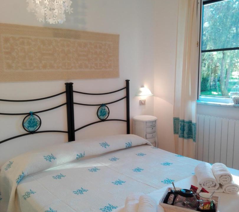 Photo of Bedroom in Alghero
