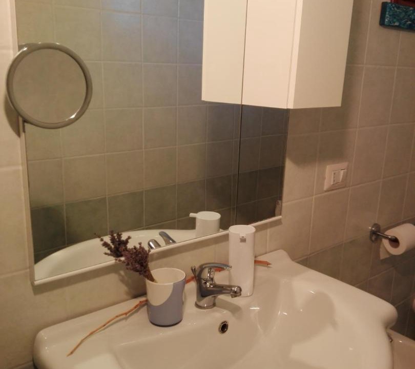 Photo of Bathroom in Alghero