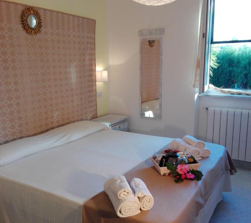 Photo of Bedroom in Alghero