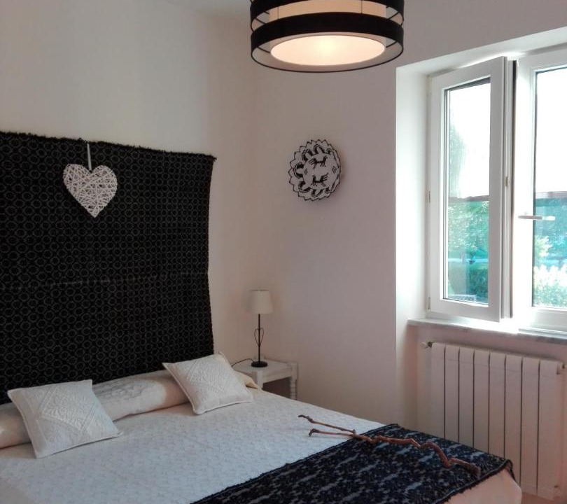 Photo of Bedroom in Alghero