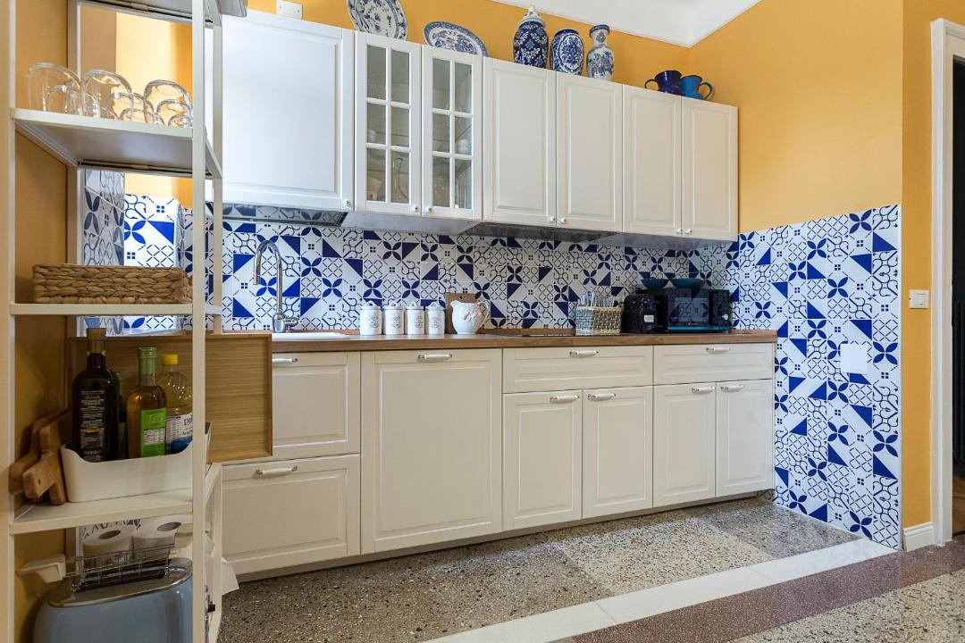 Photo of Kitchen in Gorizia