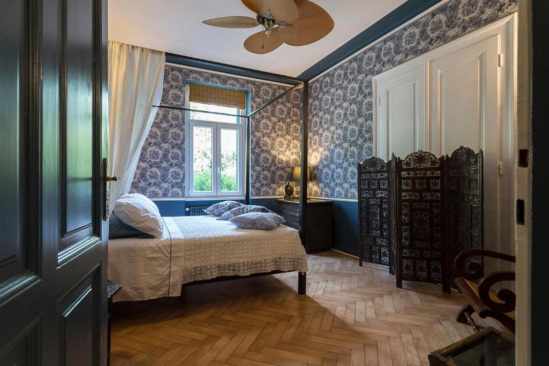 Photo of Bedroom in Gorizia