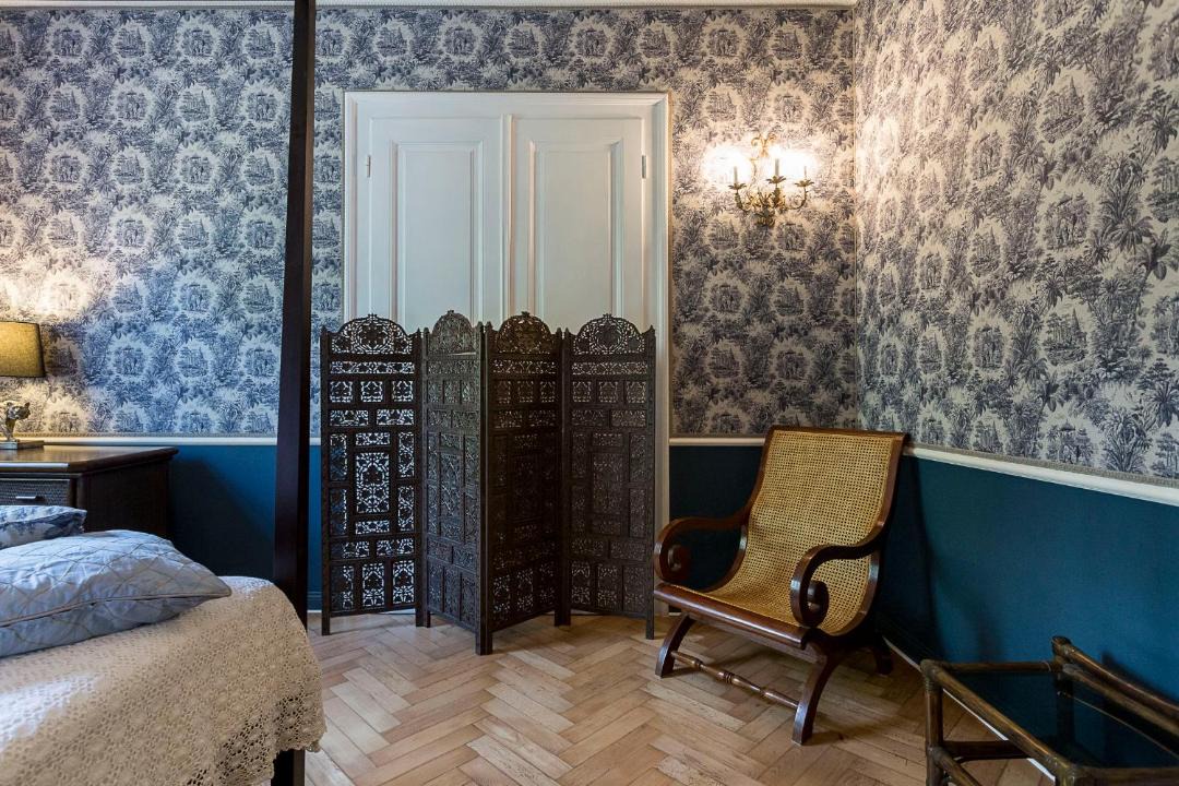 Photo of Bedroom in Gorizia