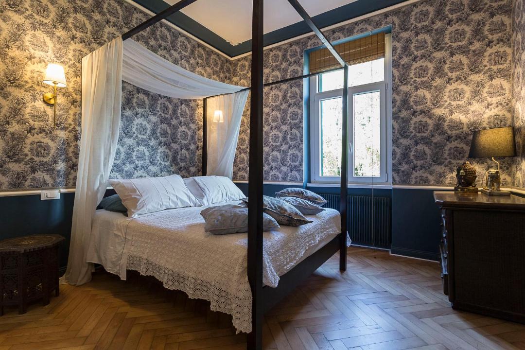 Photo of Bedroom in Gorizia