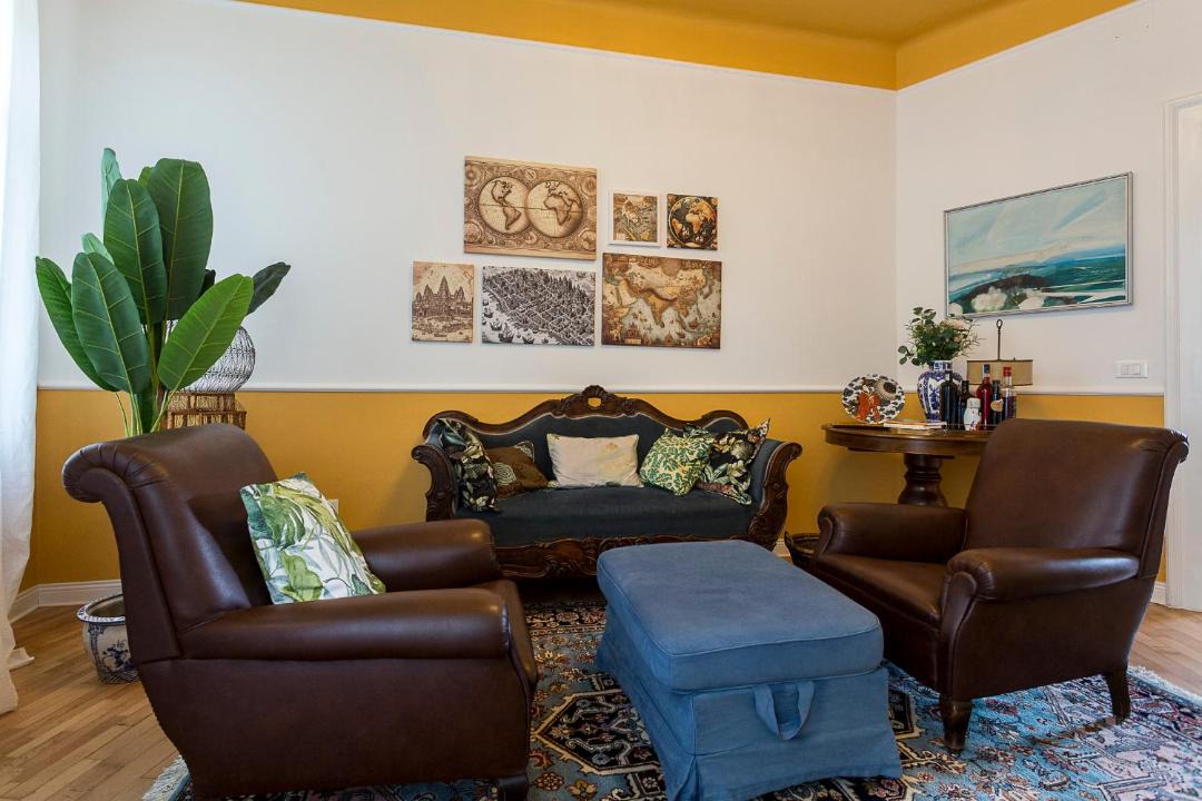 Photo of Livingroom in Gorizia