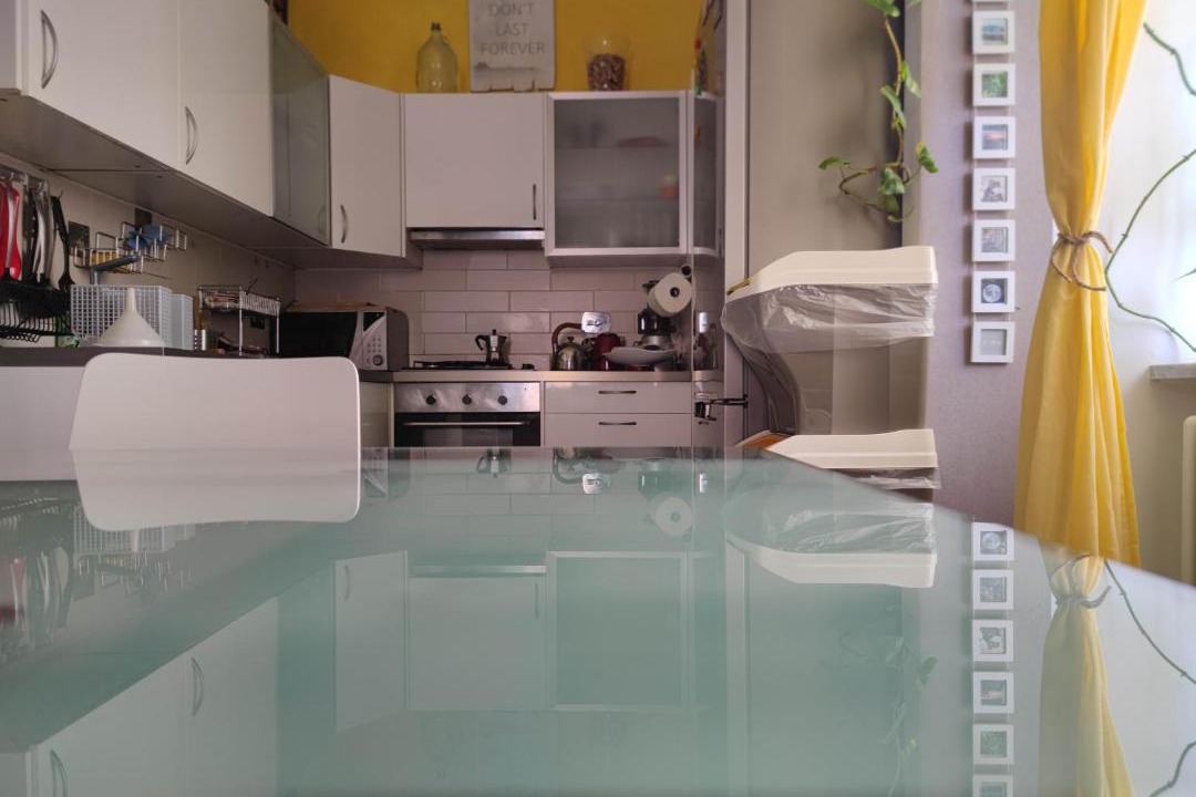 Photo of Kitchen in Quinto al Mare