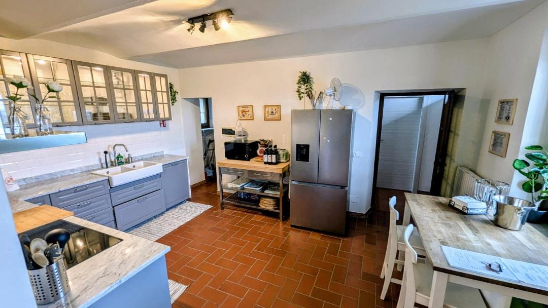 Photo of Kitchen in Costigliole d'Asti